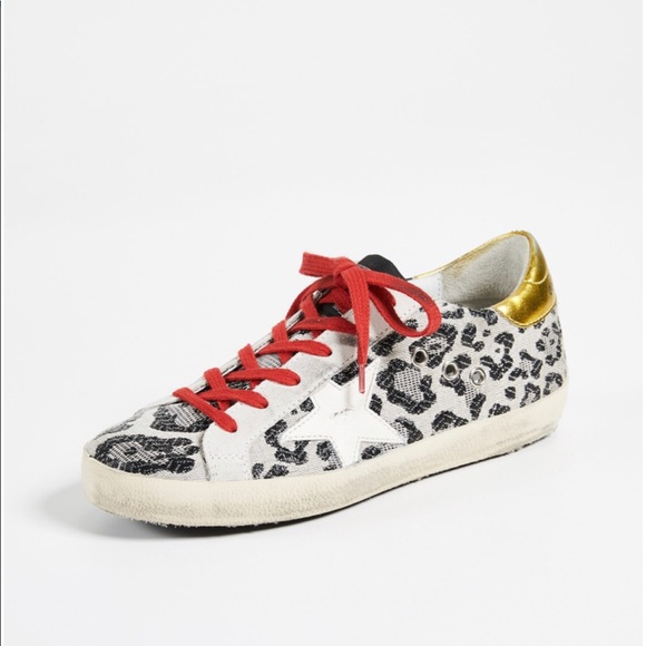 Golden Goose Shoes - 🎉SOLD 🎉Golden Goose ‘Superstar’ Sneaker